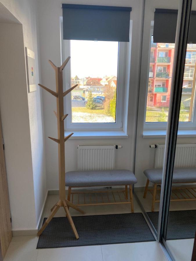 Šamorín Apartman "Dunaj" Private Parking - Klimatizacia מראה חיצוני תמונה