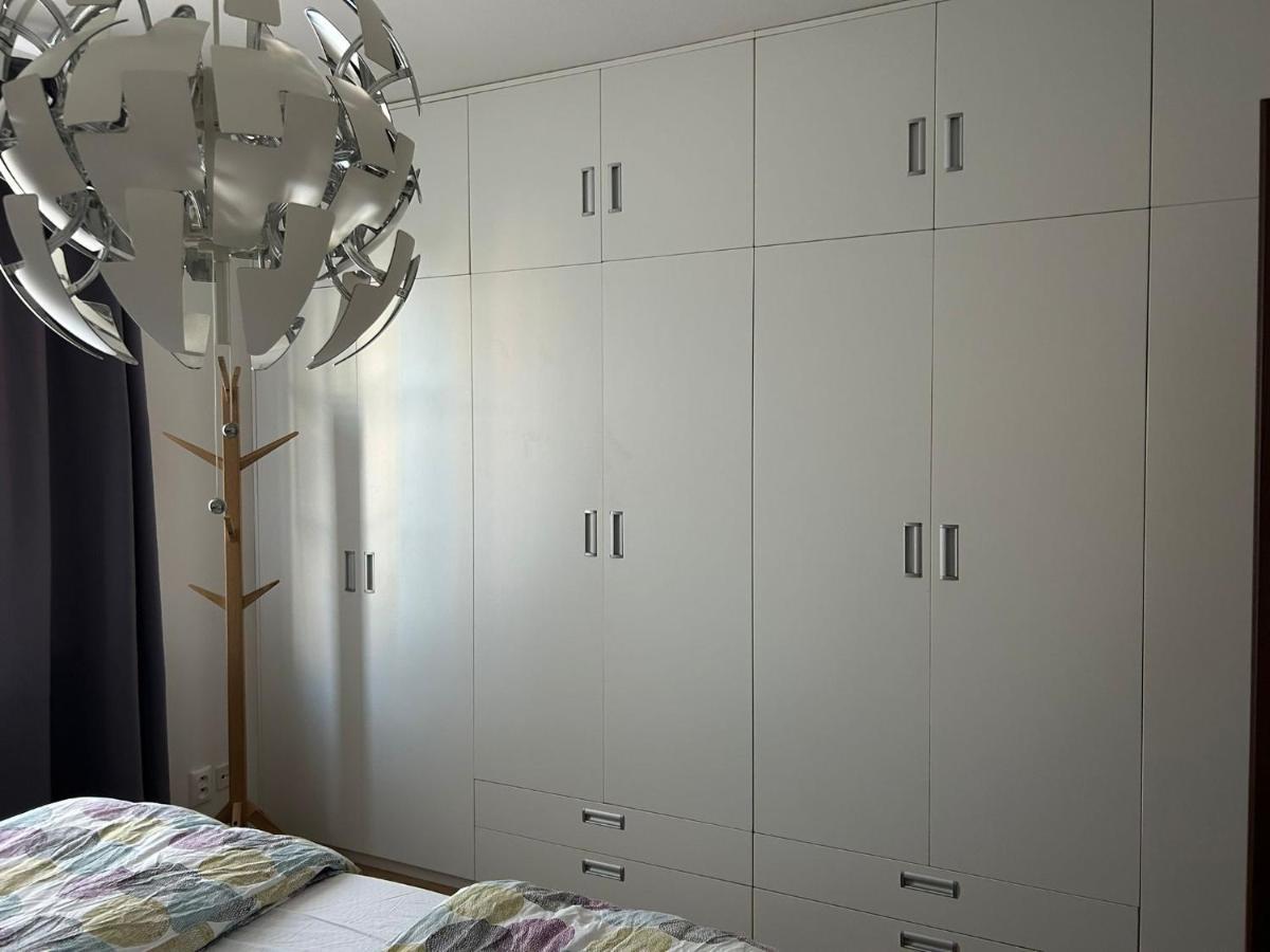 Šamorín Apartman "Dunaj" Private Parking - Klimatizacia מראה חיצוני תמונה