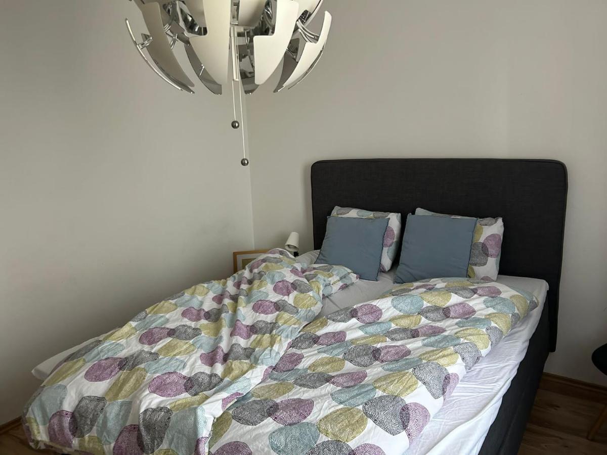 Šamorín Apartman "Dunaj" Private Parking - Klimatizacia מראה חיצוני תמונה