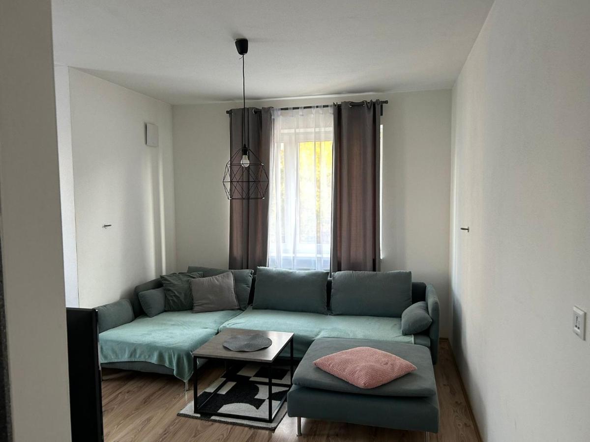 Šamorín Apartman "Dunaj" Private Parking - Klimatizacia מראה חיצוני תמונה